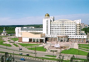 belgorod-state-university
