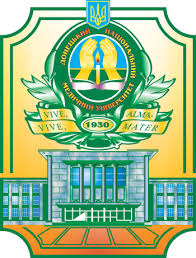 Donetsk National Medical University logo