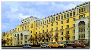 stavropol-state-medical-university