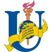 Sumy State Medical University logo